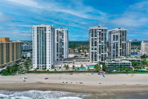 2301 S Ocean Dr #1006 2300