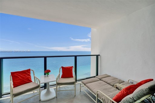 2301 S Ocean Dr 2300