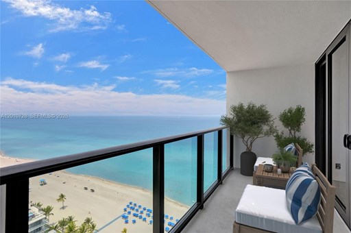 2301 S Ocean Dr 2300