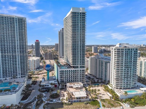4111 S Ocean Dr 4100
