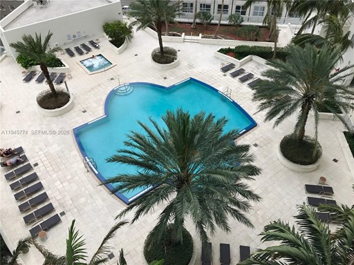 300 S Biscayne Blvd # 1803 300