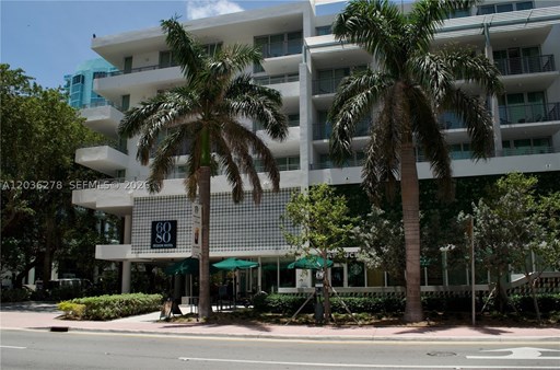 6080 Collins Ave. #506 6000