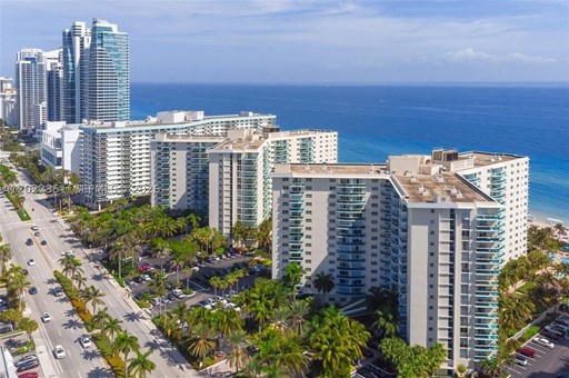 3801 S Ocean #2Z 3800