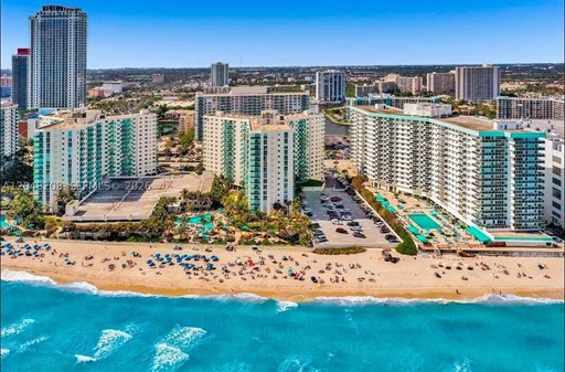 3901 S Ocean Dr #9B 3900