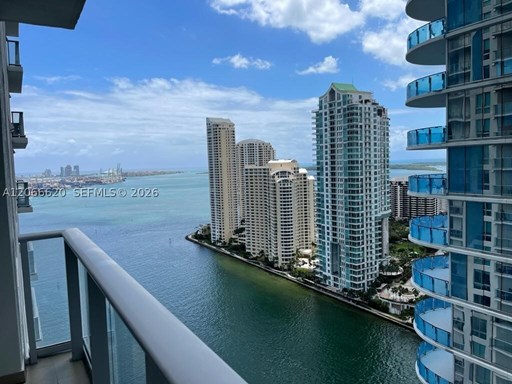 300 S Biscayne Blvd #2804 300