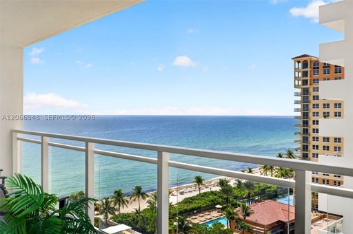 2030 S Ocean Dr #1218 2000