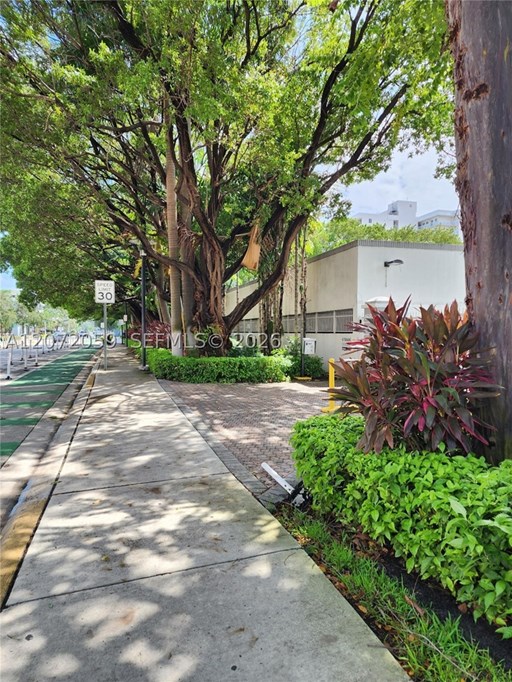 1688 West Ave #506 1600