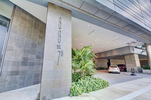 88 SW 7th St #1511 0