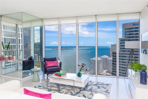 485 Brickell Ave #3410 400