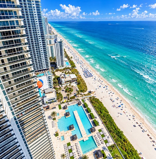 1830 S Ocean Dr 1800