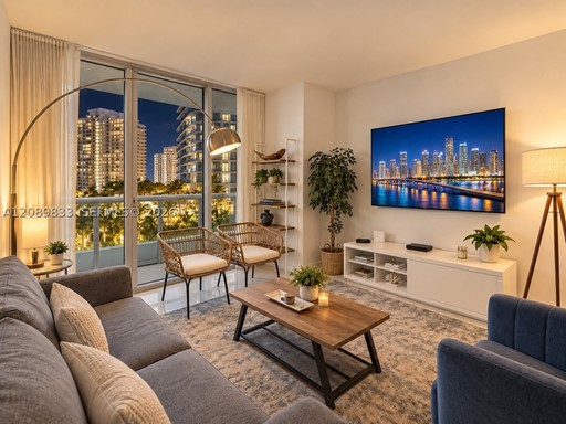 485 Brickell Ave #1611 400