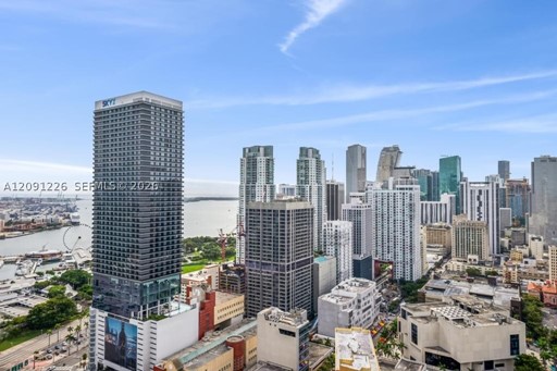 601 NE 1st Ave #3312 600