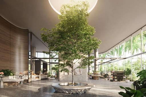 Ora by Casa Tua Brickell