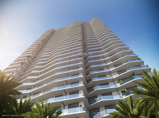 VICEROY BRICKELL THE RESIDENCES