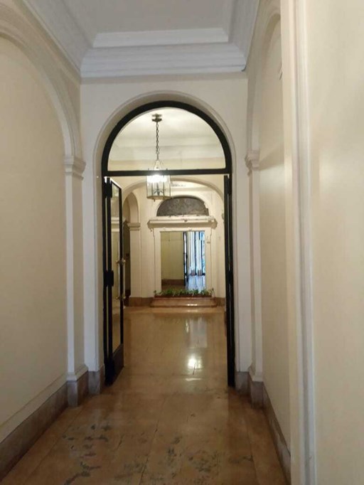 Montevideo 1100