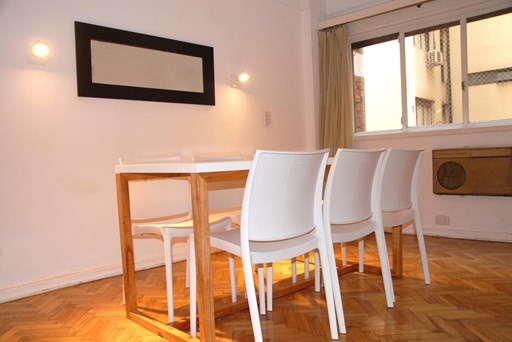 Luis maria campos 1100