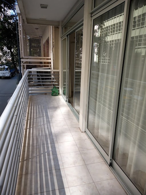 Arenales 2300