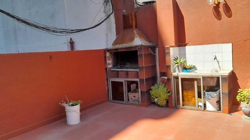 Jose Maria Moreno 400