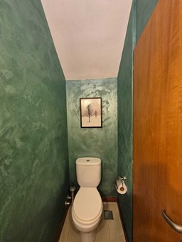 Toilette 1