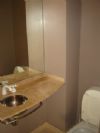 Toilette