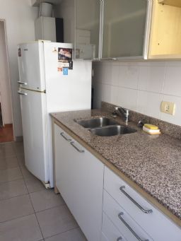 Cocina- lavadero