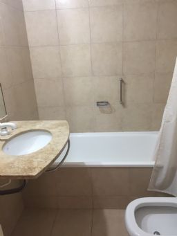 Baño en suite