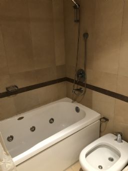 BAÑO EN SUITE