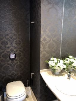 TOILETTE