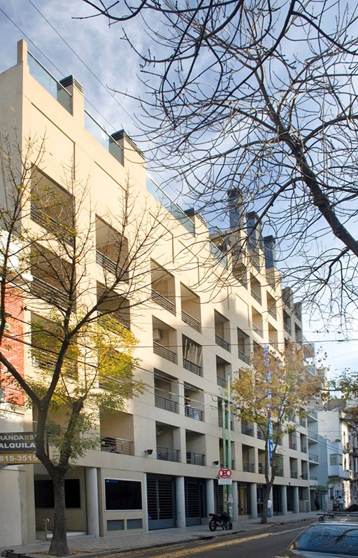 Carlos Calvo 1500