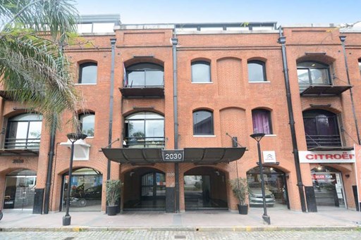 Alicia Moreau de Justo 2000