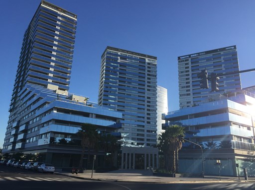 Rosario Vera Peñaloza 400