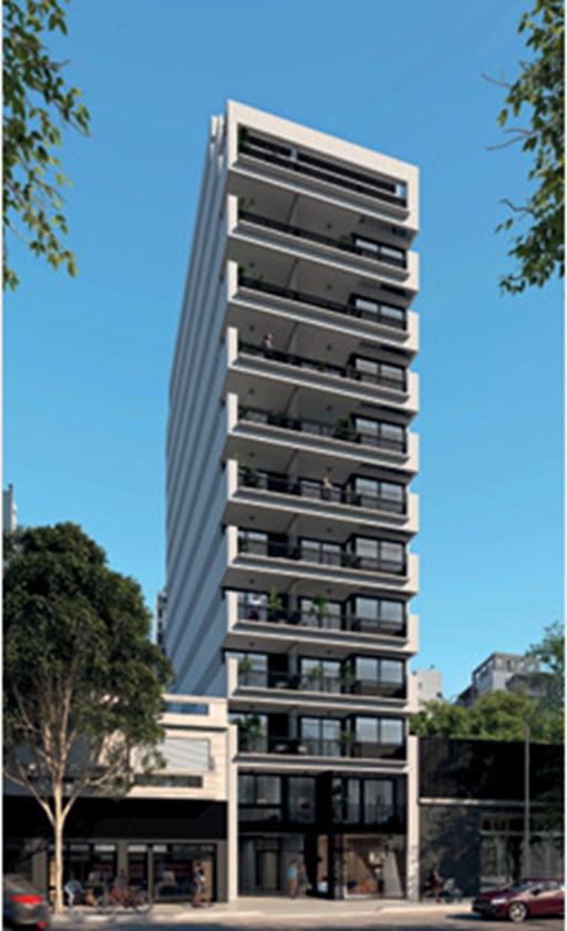 Av Rivadavia 8500