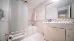 BAÑO EN SUITE
