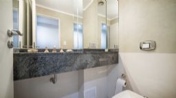 TOILETTE