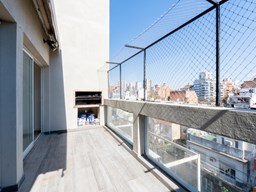 Balcón Terraza