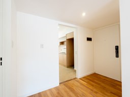 Hall de Ingreso