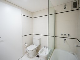 Baño Secundario