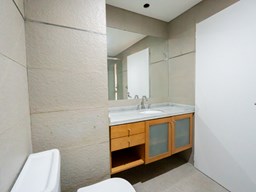 Baño Suite