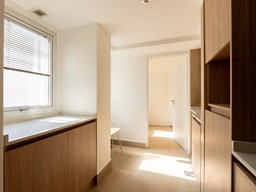 Espacio extra cocina