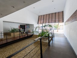 Hall de Ingreso