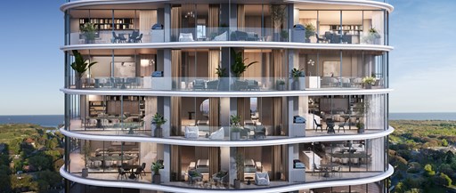 OSTEN TOWER II