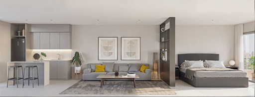 HurbanHouse Villa Urquiza