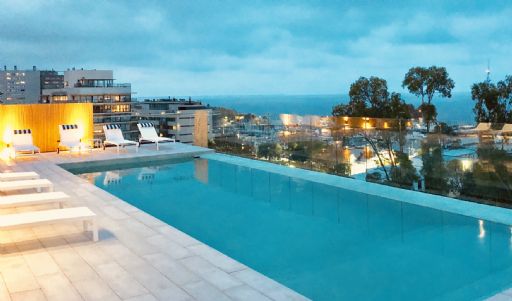 Juan Diaz de Solis 2300