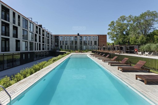 Av Caamaño 1000, 2 UF 311