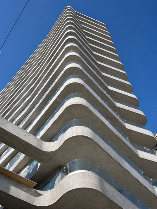 Av Maipu 1200
