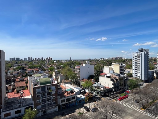 Av Maipu 4100