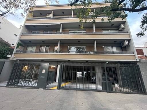 Hipolito Yrigoyen 2300
