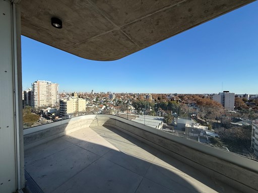 Av Maipu 1200