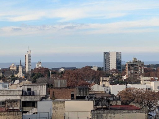 Av Maipu 500