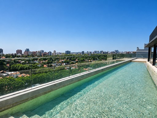 Av Maipu 1800